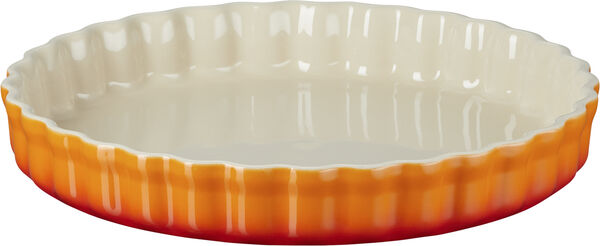 Tærtefad 28 cm Volcanic