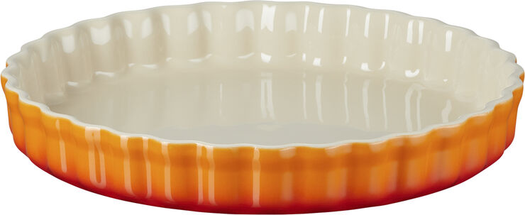 Tærtefad 28 cm Volcanic