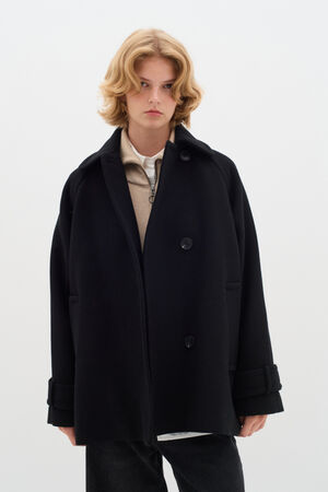 ThoraIW Minona Coat