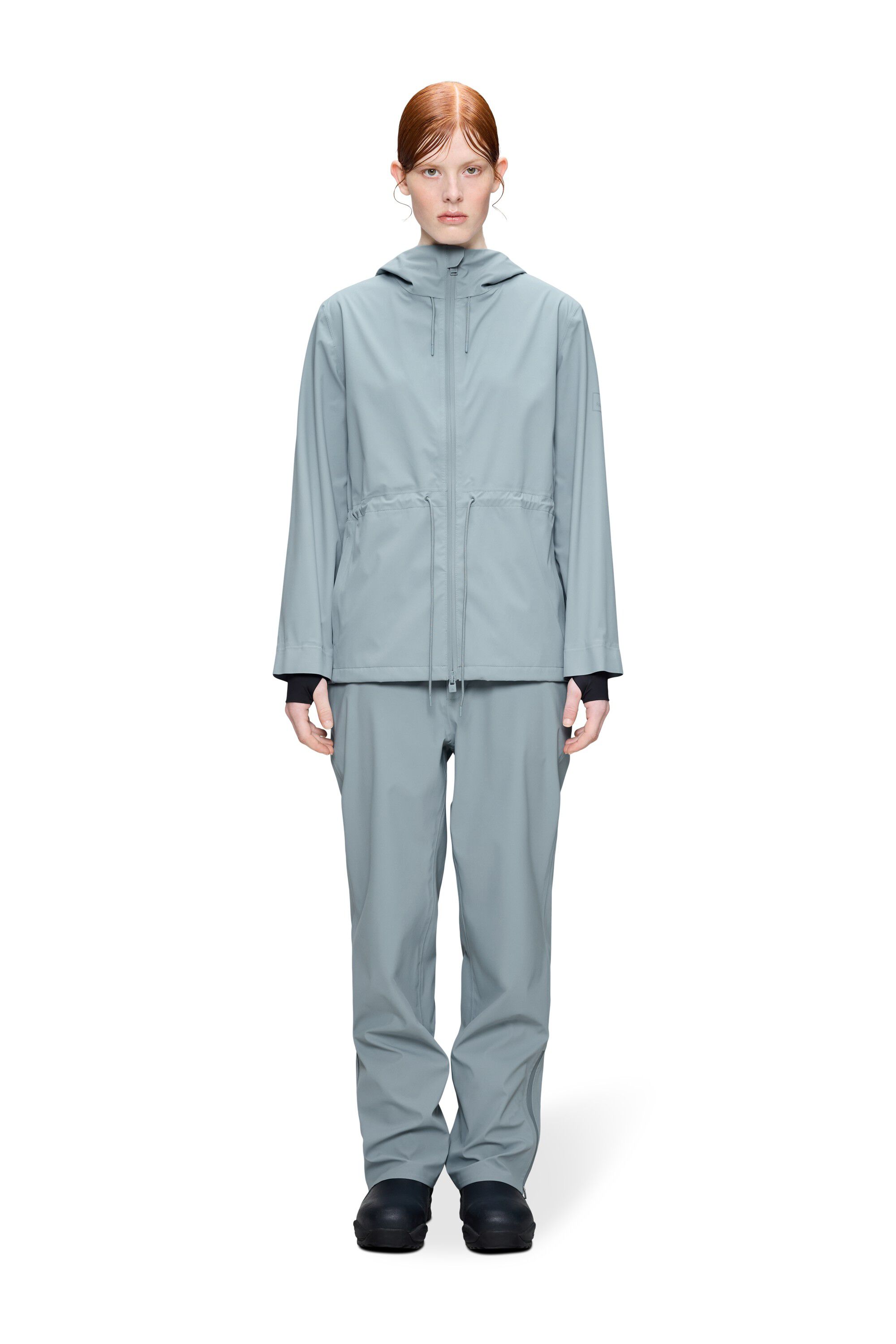 Suva Hardshell String W Jacket W3