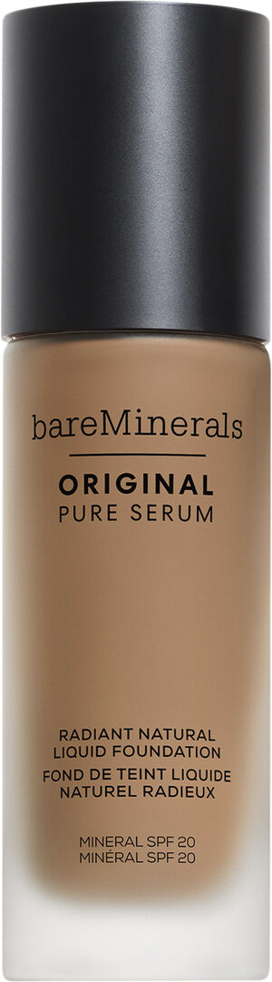 Pure Serum Liquid Foundation