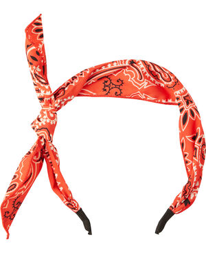 BANDANA HEADBAND