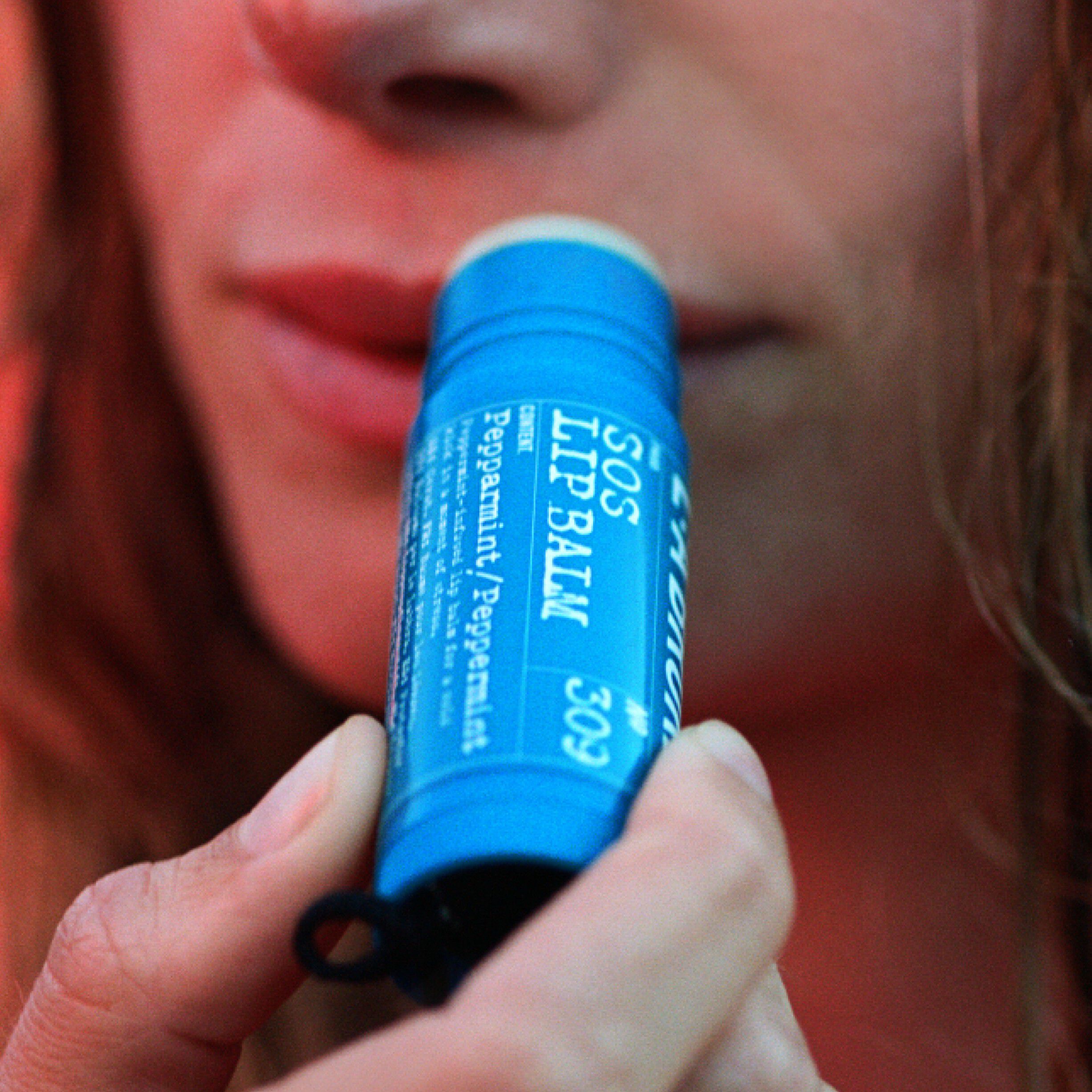 309 Lip Balm SOS