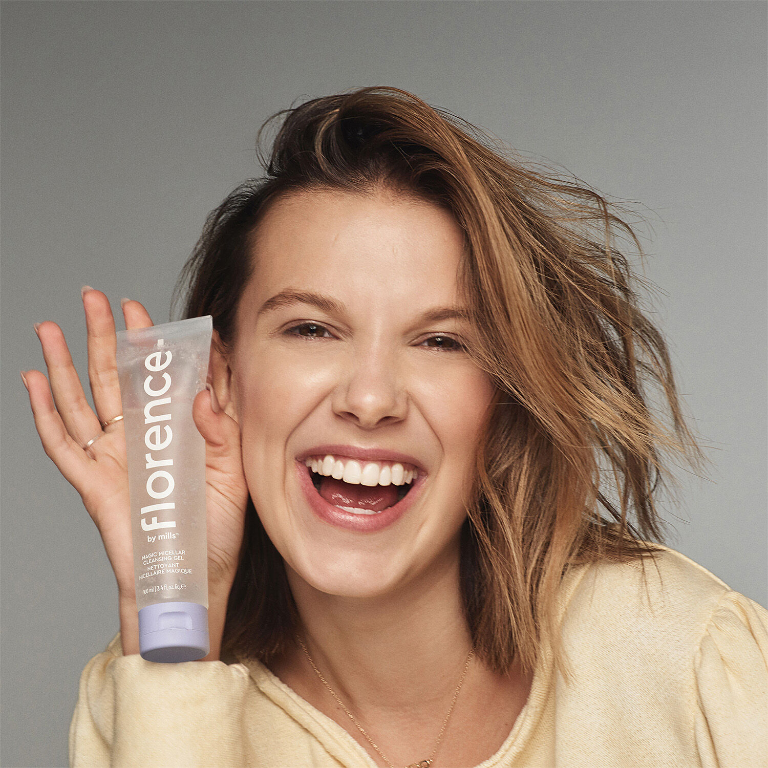 Magic Micellar Cleansing Gel 100 ml