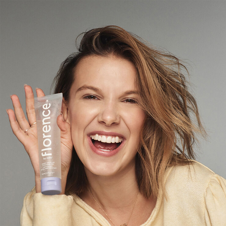 Magic Micellar Cleansing Gel 100 ml