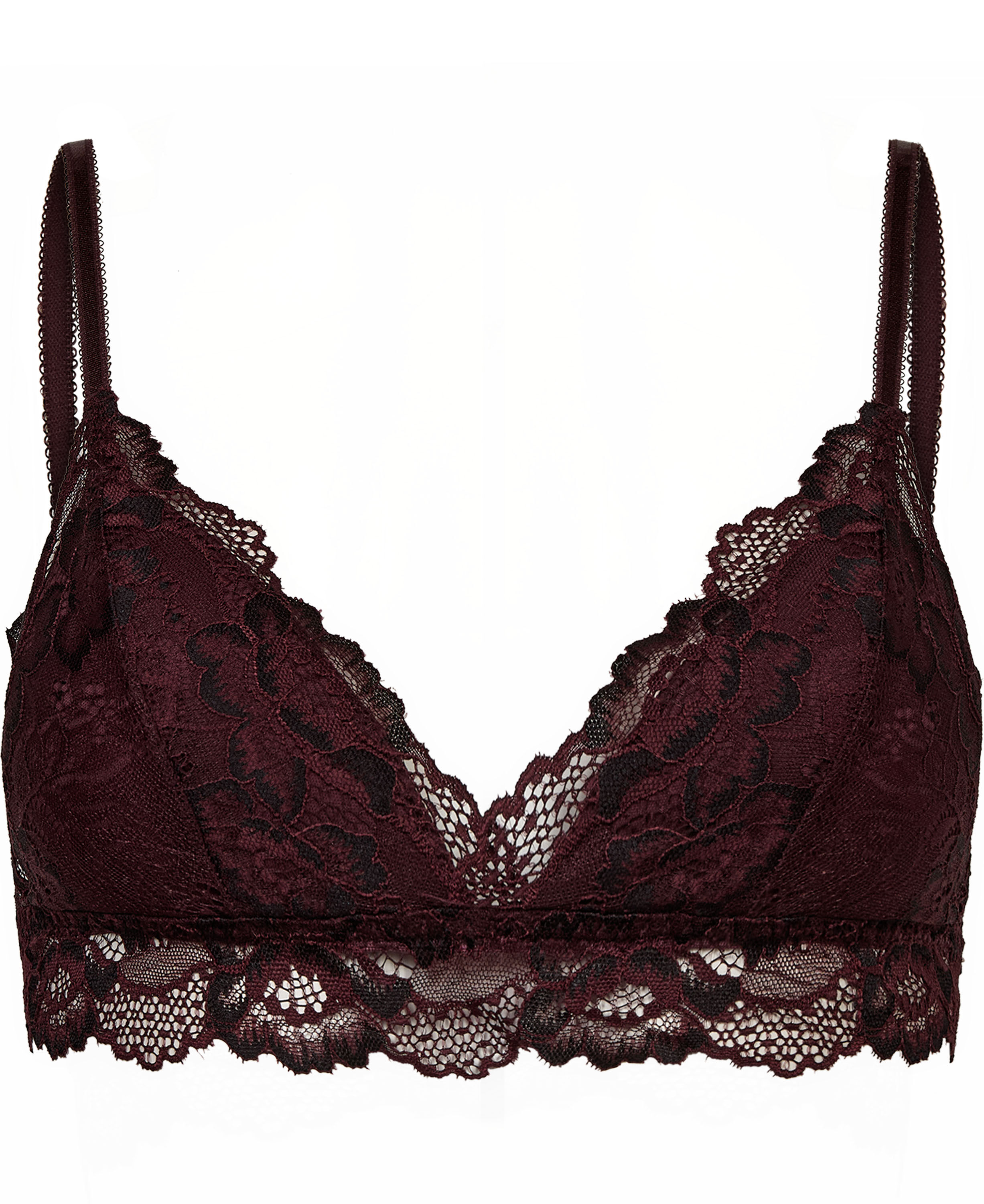 Ruby 1. 2 Padded Bra
