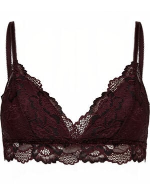 Ruby 1. 2 Padded Bra