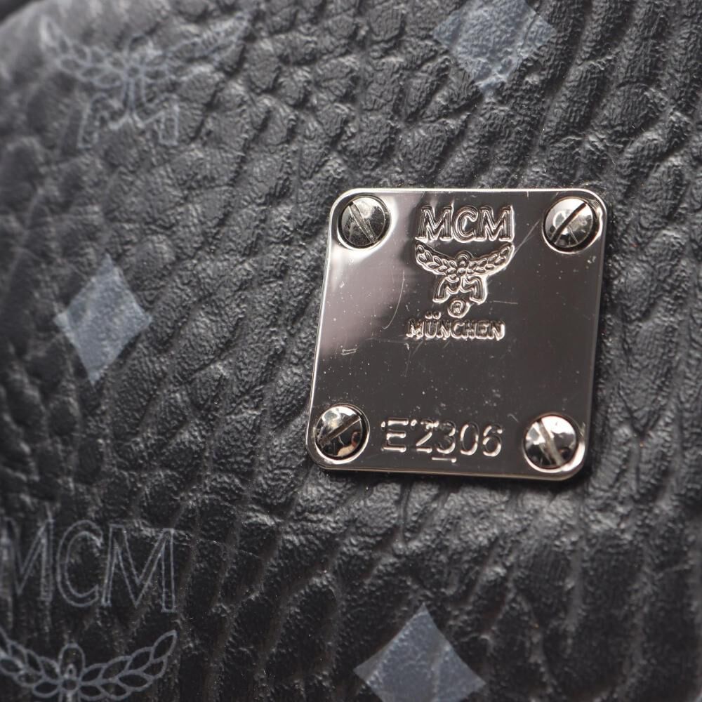 Mcm Backpack