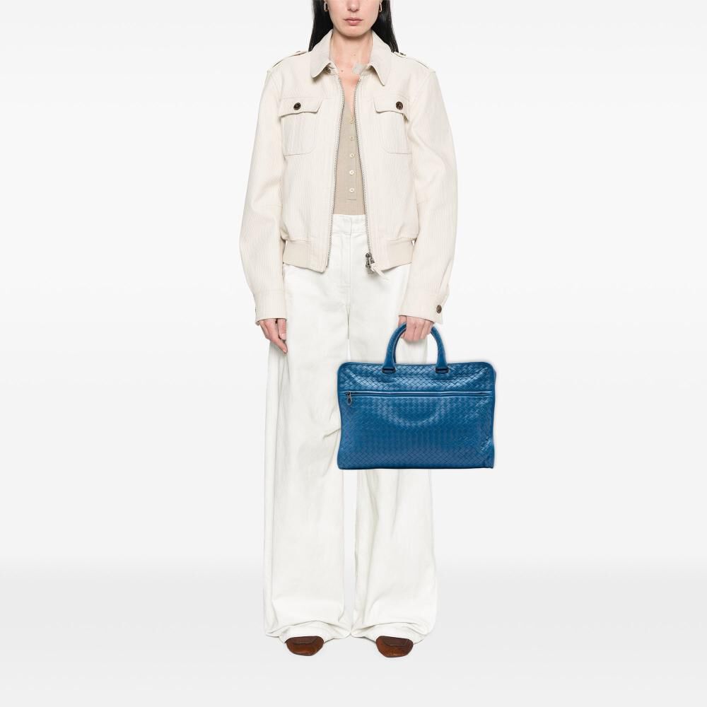 Bottega Veneta Briefcase