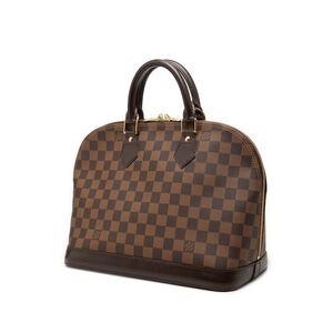 Louis Vuitton Alma