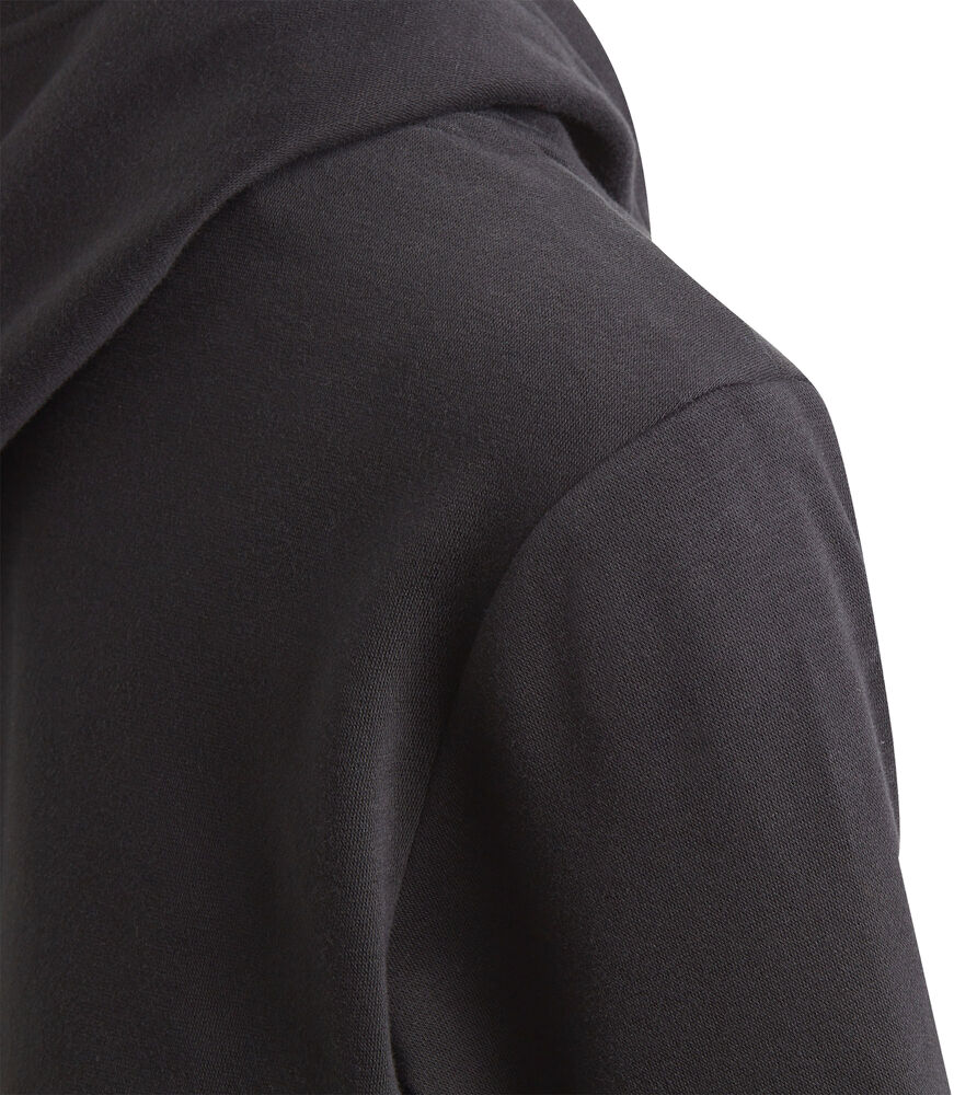 Linear Colourblock Fleece h&aelig;ttetr&oslash;je
