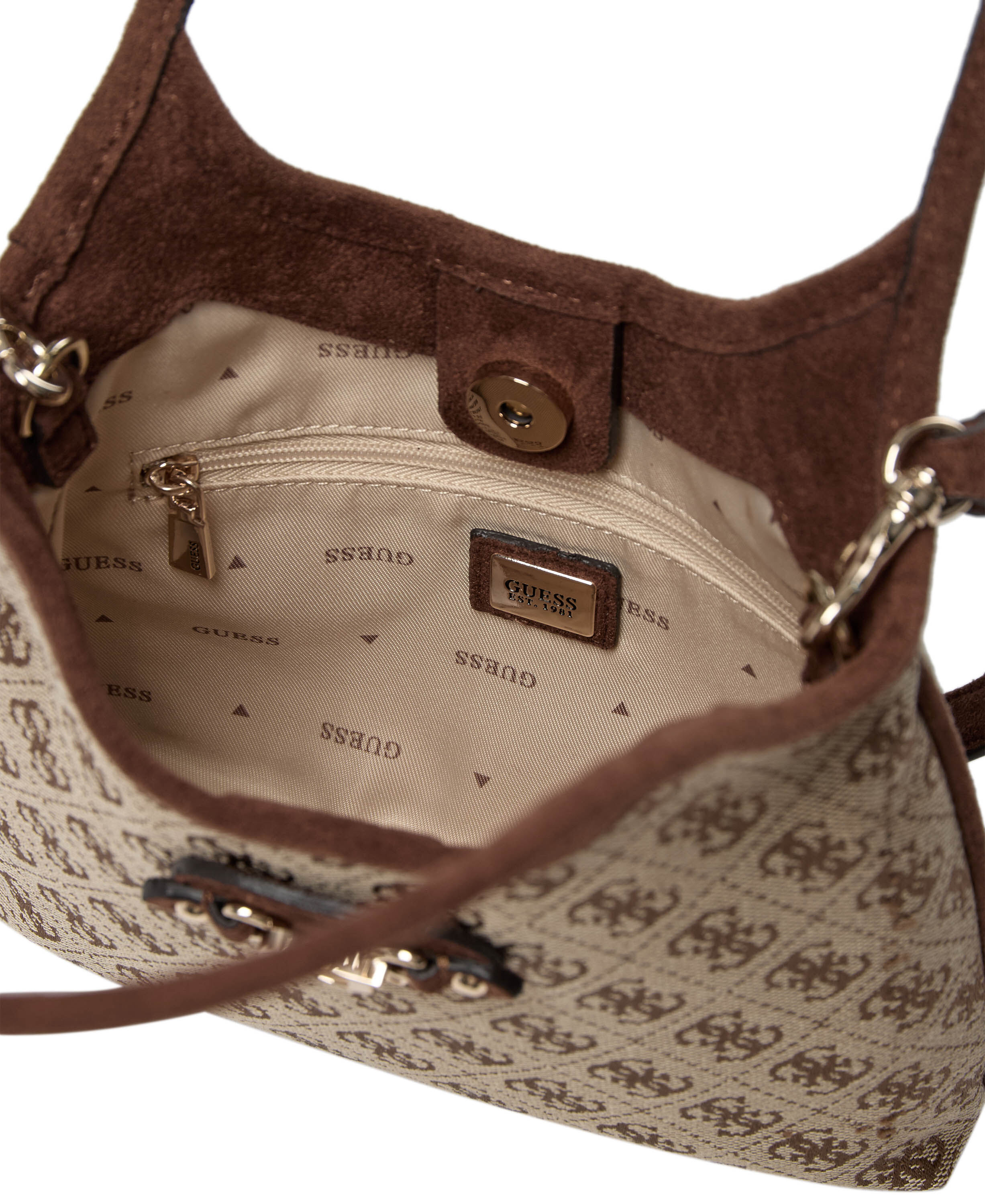 SAMANTHA MINI TOTE