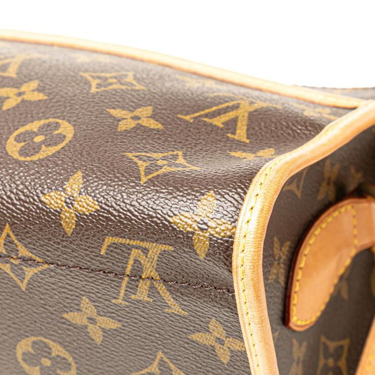 Louis Vuitton Popincourt