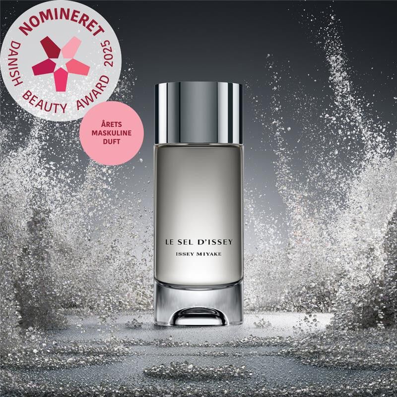 Issey Miyake Le Sel D'Issey EdT 100 ml