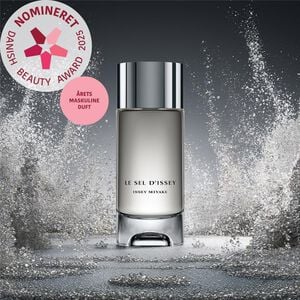 Issey Miyake Le Sel D'Issey EdT 100 ml