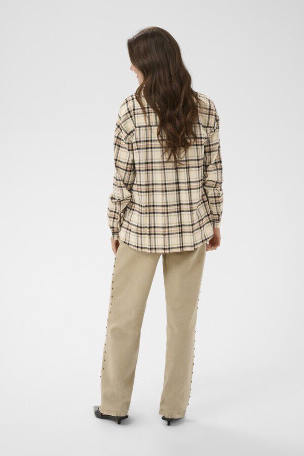 CRUma Shirt