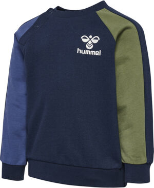 hmlASSYM SWEATSHIRT