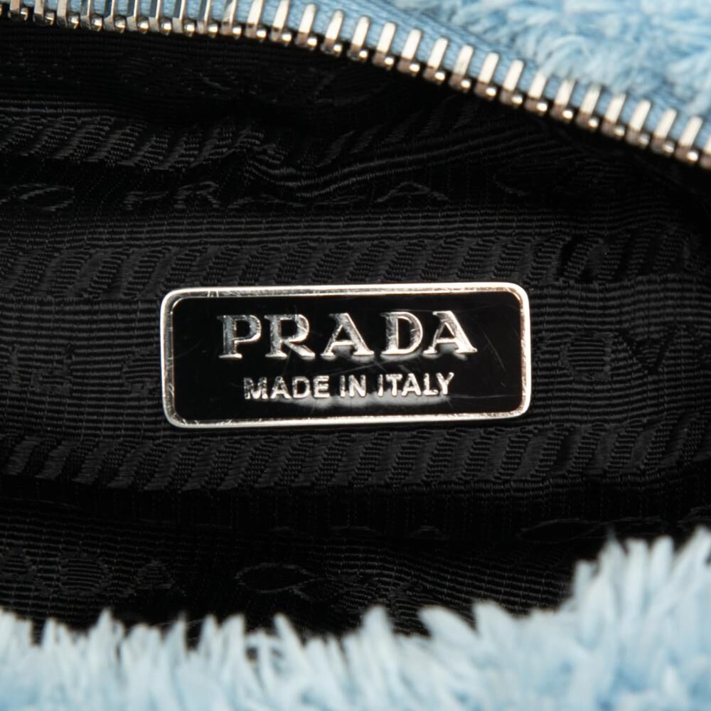 Prada Shoulder Bag