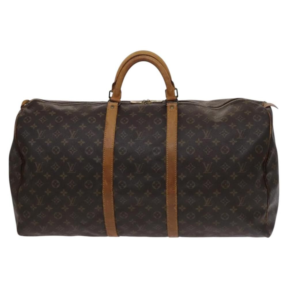 Louis Vuitton Keepall
