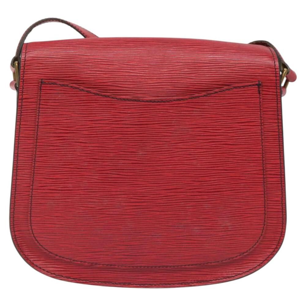 Louis Vuitton Saint Cloud