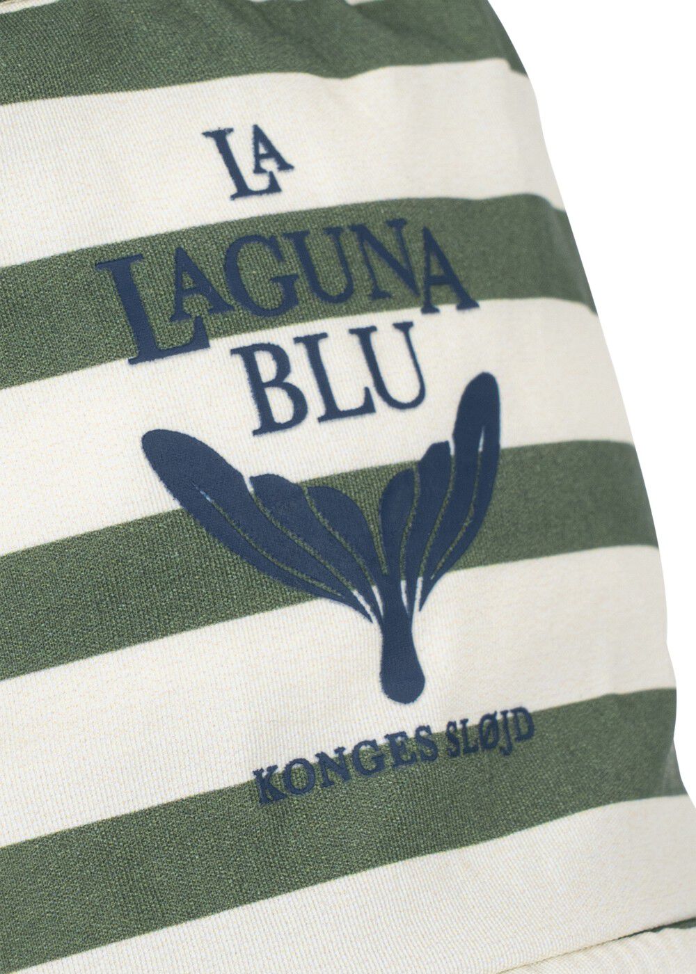 ASNOU BUCKET HAT GRS