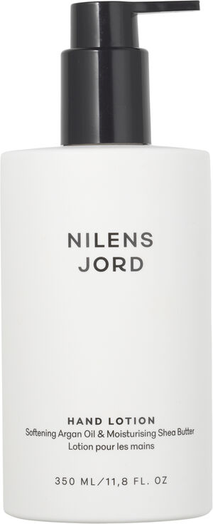 Hand Lotion 350 ml