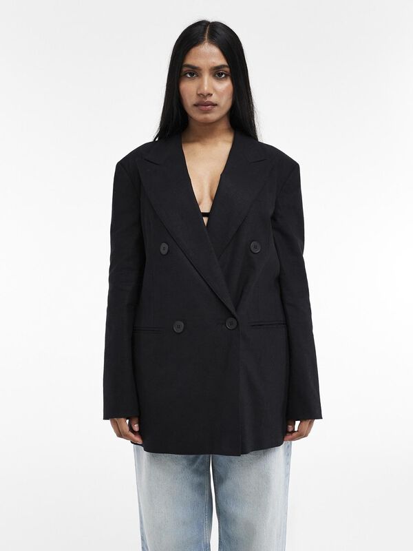 Tsisabella Blazer