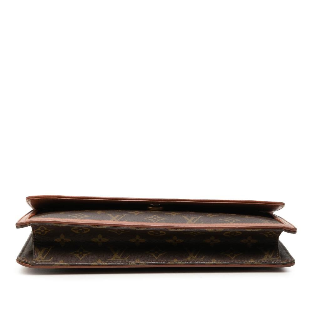 Louis Vuitton Pochette Dame