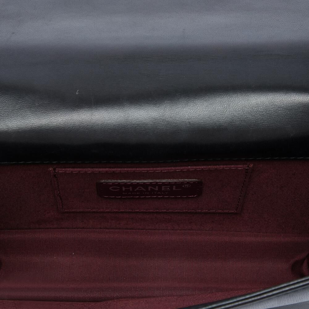 Chanel Boy Bags