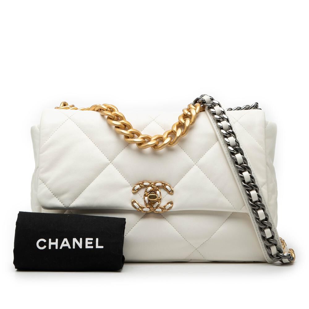 Chanel Flap Bag