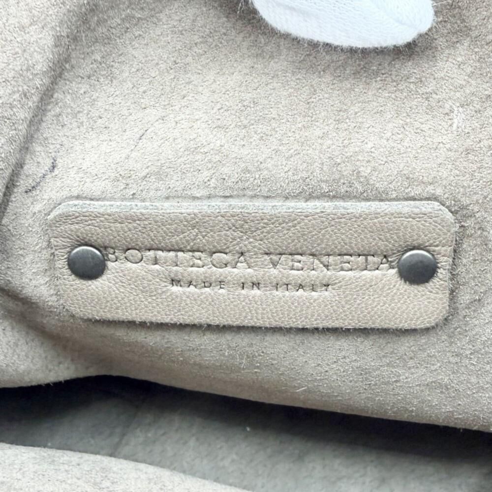 Bottega Veneta Hobo Bag