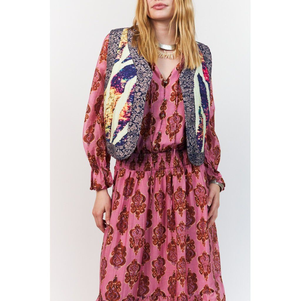 MistLL Vest SL