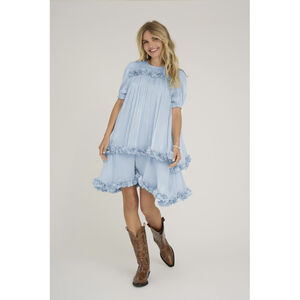 Daisi dress