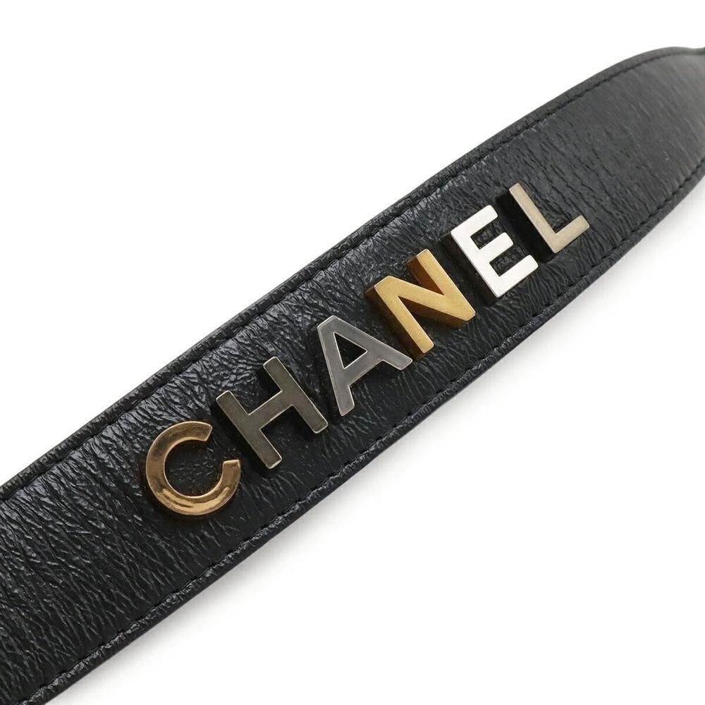 Chanel Shoulder Bag