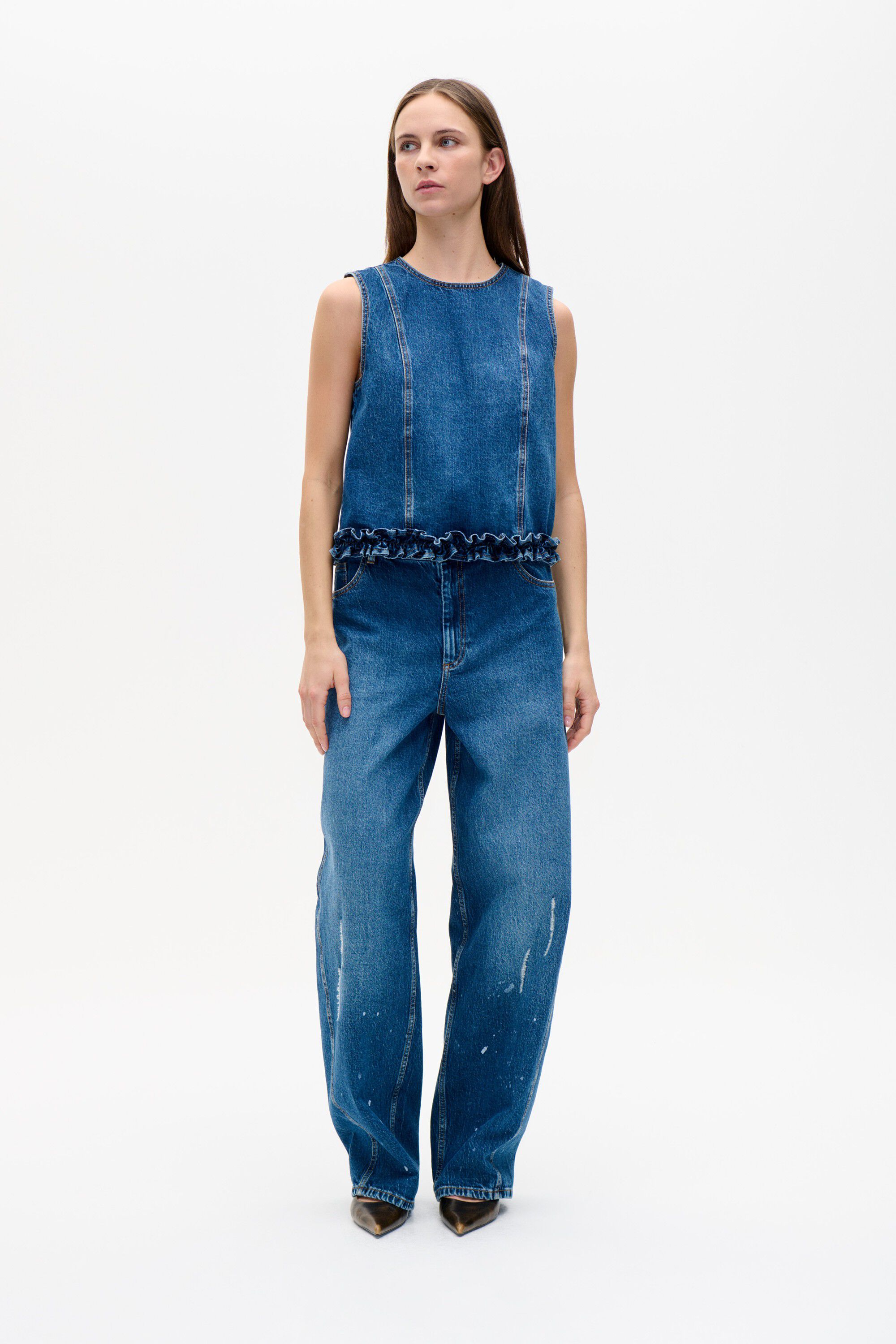 MADIE Top