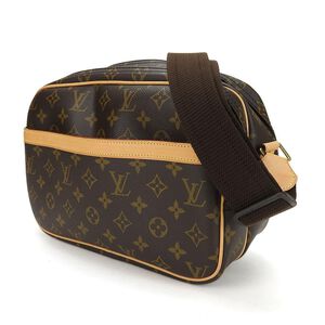 Louis Vuitton Reporter
