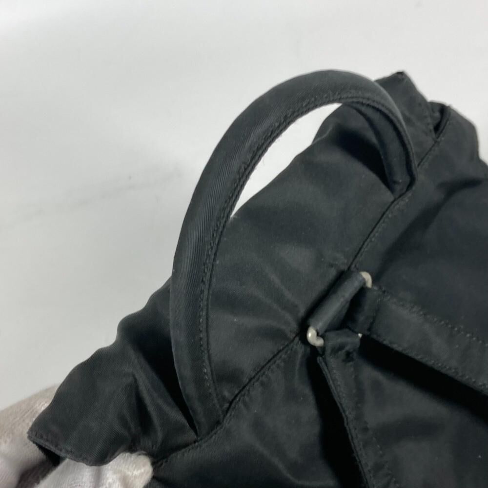 Prada Backpack