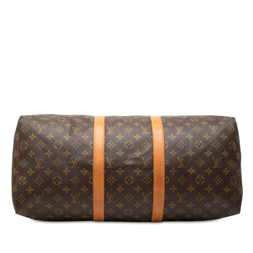 Louis Vuitton Keepall