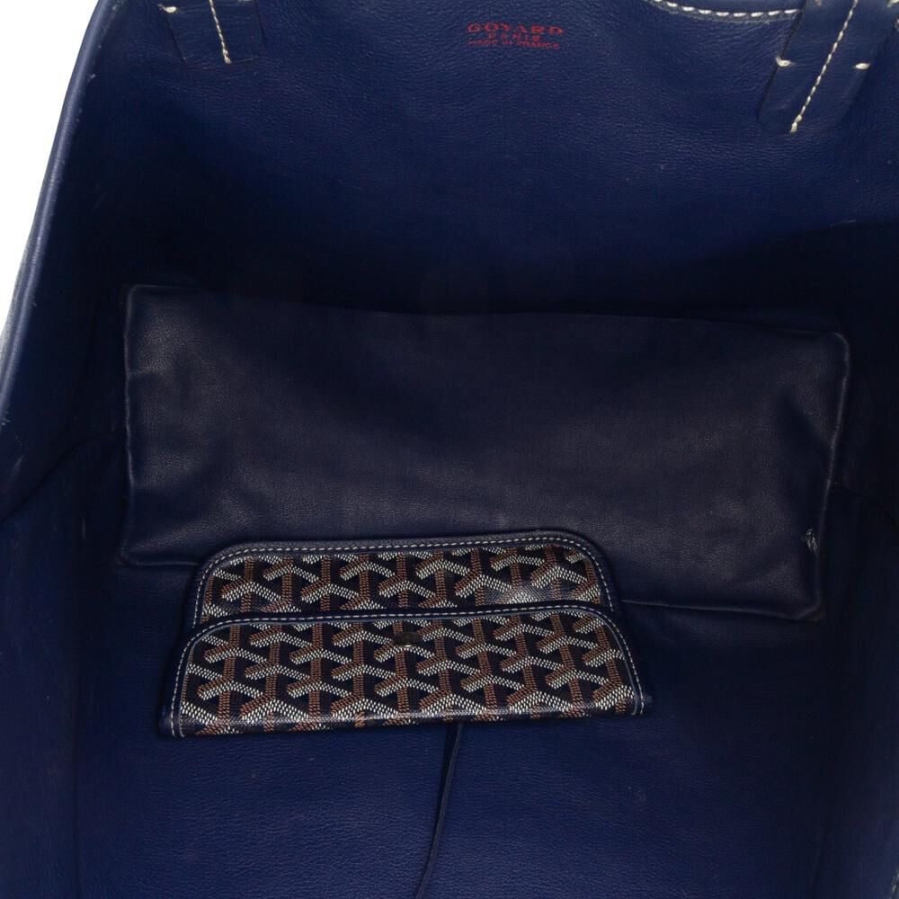 Goyard St Louis Tote
