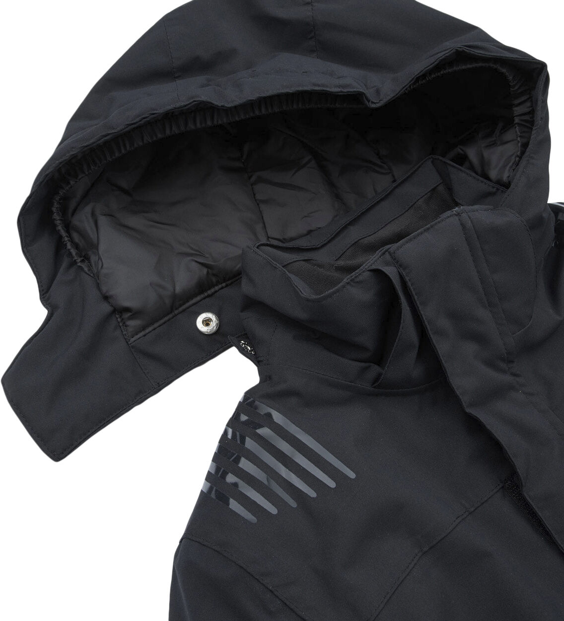 Passo Stretch skijakke