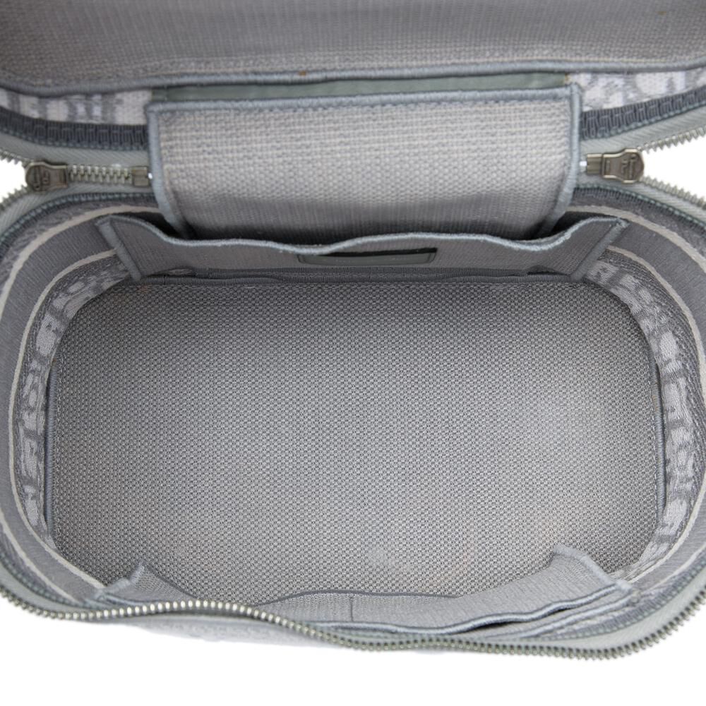 Dior Vanity Bag