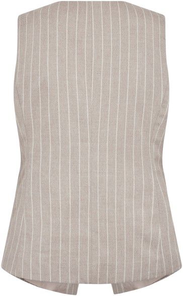 LR-PAMMY 2 Vest Camel