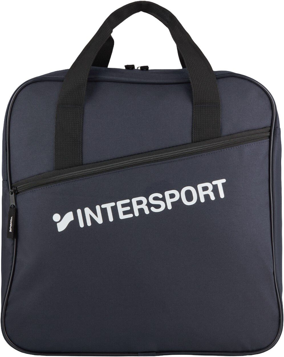 Allround Zip Taske