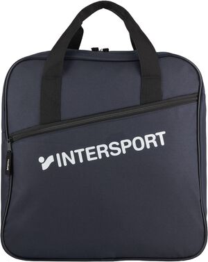 Allround Zip Taske