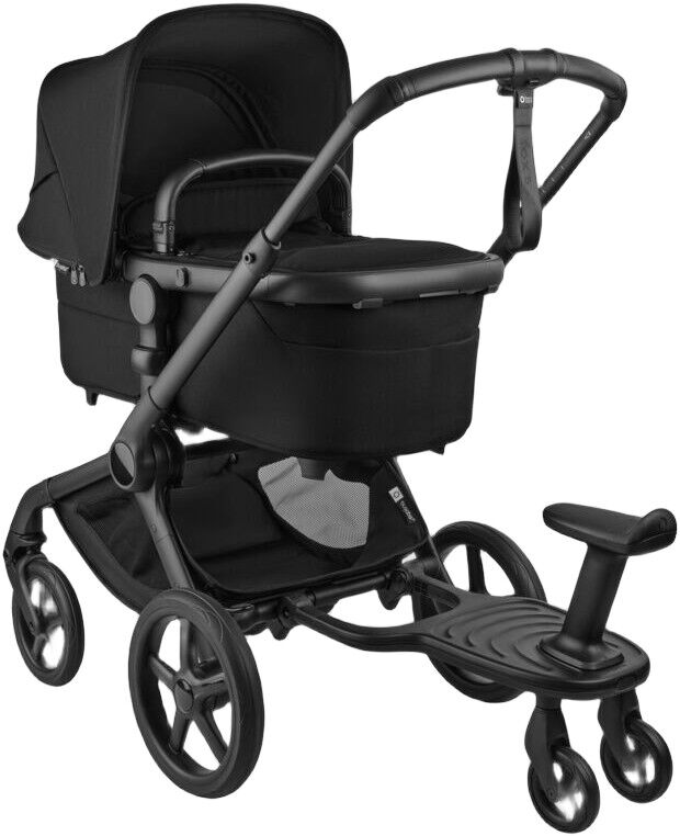 Bugaboo wheeled board