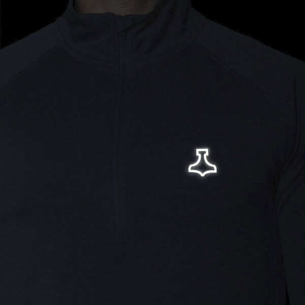 Re-Lite 1/4 Zip trøje