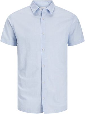 JJBREEZE SHIRT SS JNR
