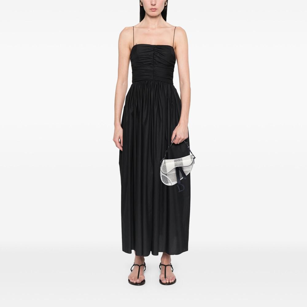 Dior Saddle Bag
