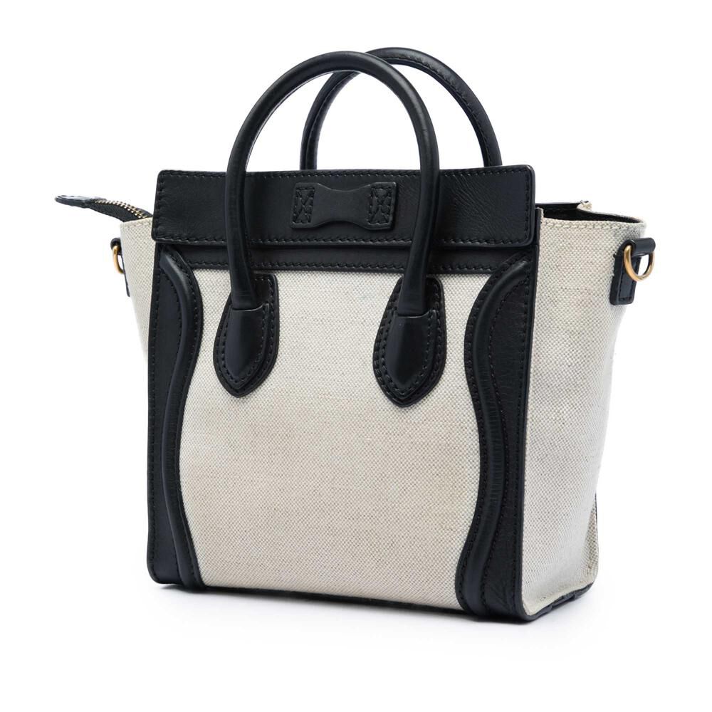 Celine Luggage