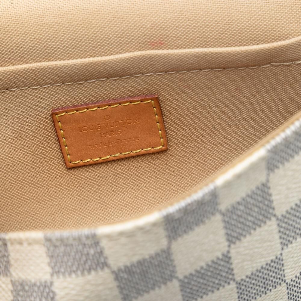 Louis Vuitton Favorite